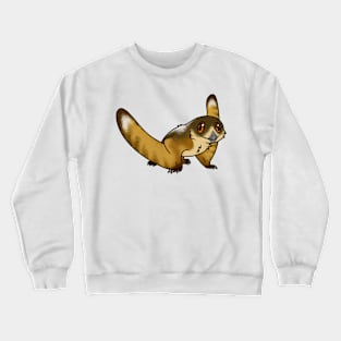 Cute Anurognathus Crewneck Sweatshirt